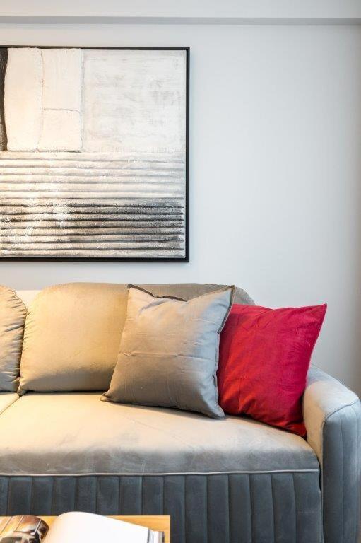 Downtown Modern - 2Br Apartment ブカレスト エクステリア 写真